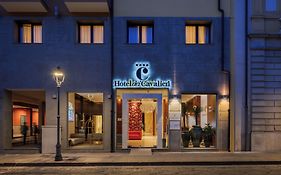 Hotel Dei Cavalieri Caserta - La Reggia